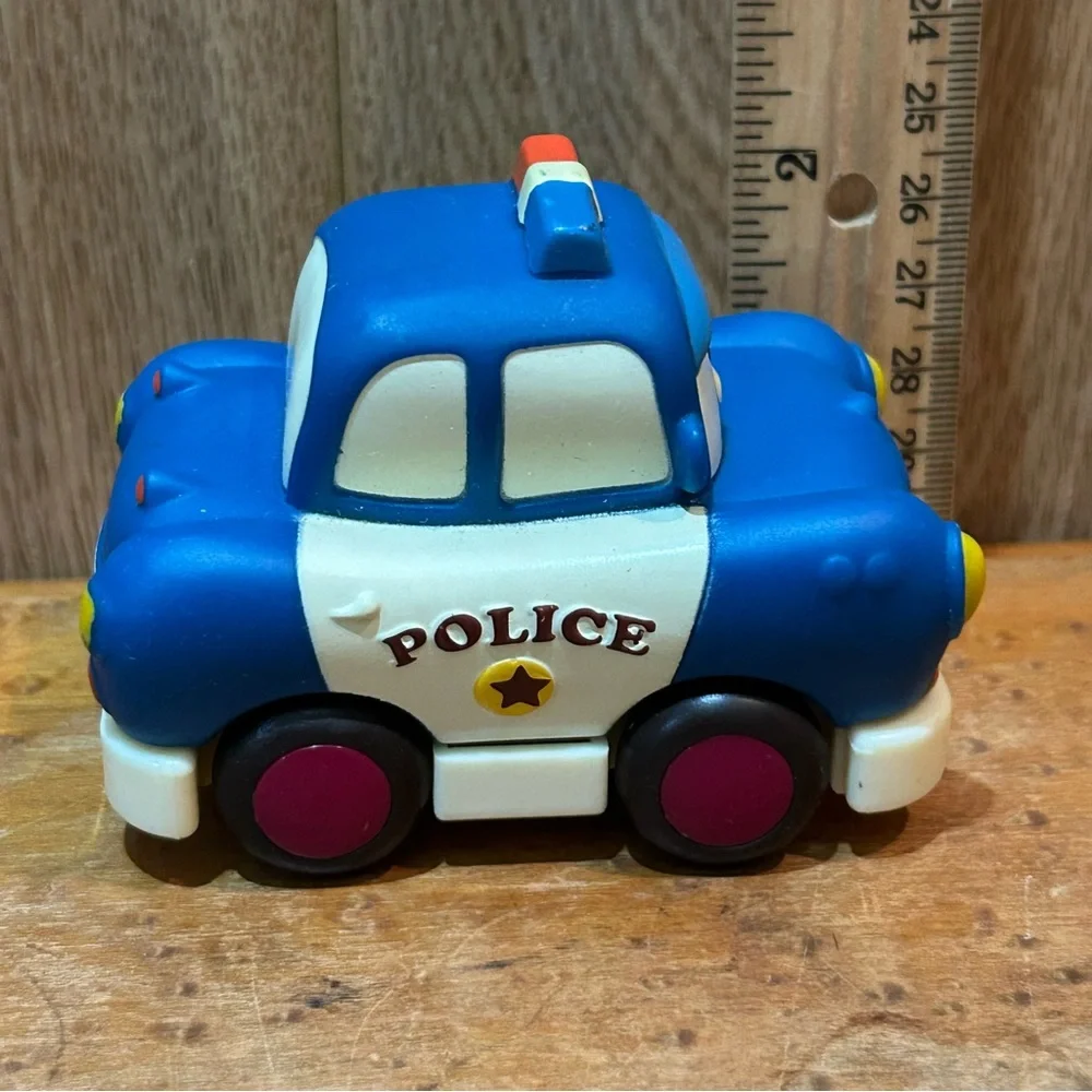 Battat toys pull